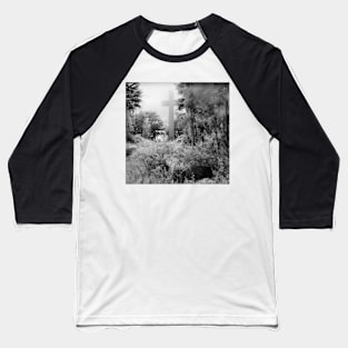 Mount Davidson, San Francisco Baseball T-Shirt